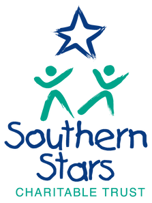 Southern Stars Charitable Trust - contact us to make a donation